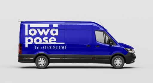 Contactez Lowapose pour votre projet
